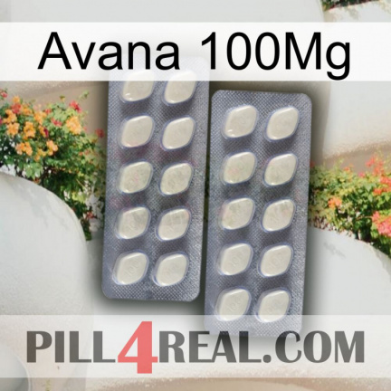 Avana 100Mg 07